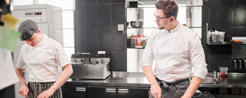 Comment bien choisir sa formation cuisine ?